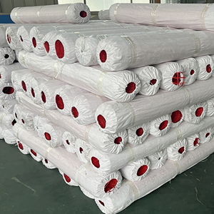 Nhà Máy Giá Rẻ Giá Độ Bền Kéo Cao Màu Đỏ Cam Màu Xanh Lá Cây Nhựa An Toàn Hàng Rào Nhựa Lưới Rào Chắn Net - Product Image 5