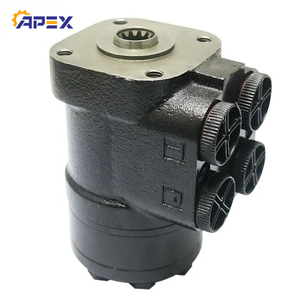 Piezas de Maquinaria de Construcción Premium APEX 150G6205, Unidad de Dirección Orbitrol, Piezas del Sistema Hidráulico del Tractor - Product Image 3