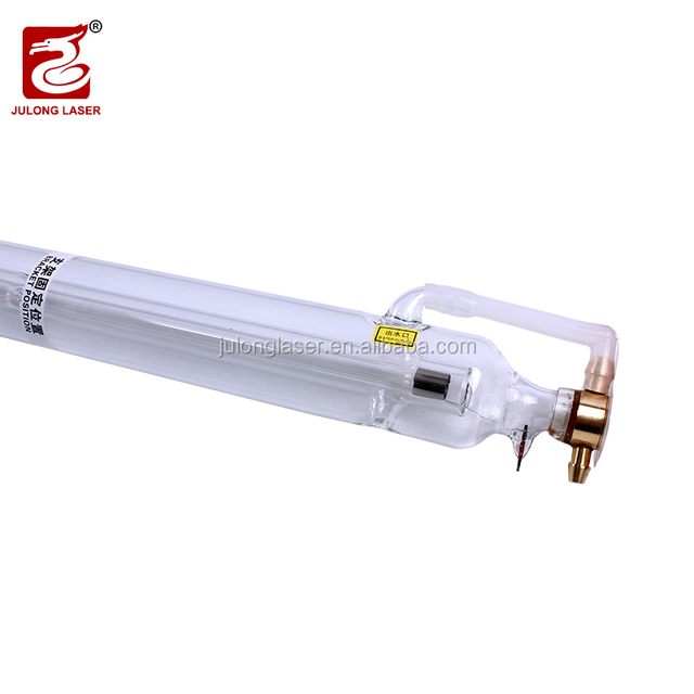 Co2 Laser Tube 80w 100w 150w Reci W1 W2 W4 W6 Laser Tube Cutting Machine