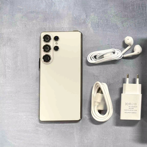 Teléfono con Batería de Gran Capacidad S26 Ultra, Compañero para Todo el Día |   Con Servicio Postventa |   Precio de Fábrica 22GB+2TB y Cámara de 108MP - Product Image 2