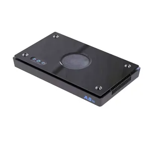 Lumière LED WiFi à spectre complet pour récif corallien marin, étanche, rectangulaire, pour aquarium d'eau salée - Product Image 1