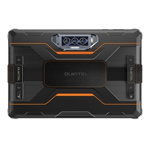 Tablet PC Resistente Oukitel RT8 de 11 Pulgadas con Pantalla 2K, Android 13, 20000 mAh, 6 GB de RAM, 256 GB de ROM, IP68 STD-810H, Procesador G99, Resistente al Agua - Product Image 4