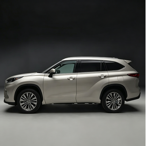 Toyota Highlander 380T 4WD Edizione Prestige 2026 LHD SUV Familiare 7 Posti Nuove <span class=keywords><strong>Auto</strong></span> in Stock Voiture <span class=keywords><strong>Auto</strong></span> Sportiva - Product Image 3