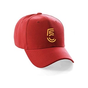 Tùy Chỉnh 6 Bảng Điều Chỉnh Cao Su PVC Logo Mũ Bóng Chày Gorras Chất Lượng Cao CHA Hat Có Thể Điều Chỉnh Golf Bóng Đá Tennis Hat Cho Nam Giới - Product Image 2