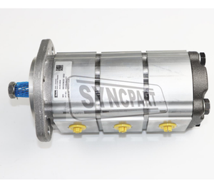 סינכרון משאבת <span class=keywords><strong>jcb</strong></span> 20/914600 הידראולי חלקי חילוף 20914600 20 914600 - Product Image 1