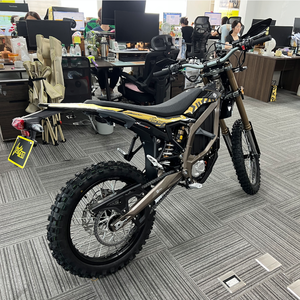 Última Motocicleta Eléctrica Sur Ron Ultra 2026 de 24.5kw 60ah con Cargador Rápido y Control de Wheelie, Surron Ultra Bee de 24.5kw - Product Image 1