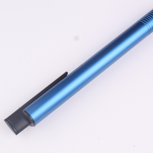 Budget-Friendly Custom Logo Multi-Functional Sports Style Promotional <b>Ballpoint</b> <b>Pen</b> 0.7 mm Writing Width Classic Design Plastic - Product Image 4