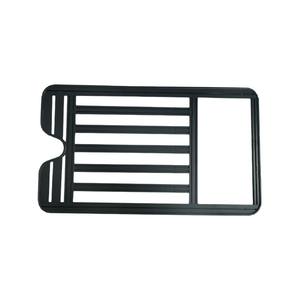 <span class=keywords><strong>Portaequipajes</strong></span> Universal de Aluminio para Techo, Resistente, con Capacidad de Carga de +100 kg, para SUV, Camioneta, Coche, para Acampar al Aire Libre - Product Image 6