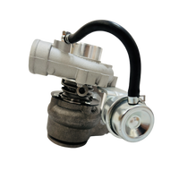 New Complete Turbocharger GT1749S Turbos RE539169 791842-1 High-quality for JD Auto Engine System