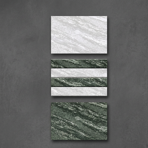 Carreaux muraux en céramique brillants numériques imprimés à jet d'encre Vistaar Brand Natural Scenery 300x450mm - Product Image 4