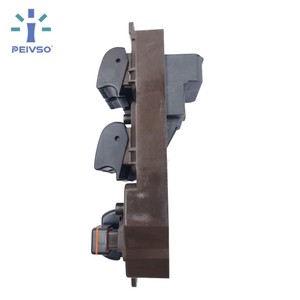 Interruptor Elevavidrios de Plástico PEIVSO con Envío Exprés 84820-0k050 para Toyota Hilux Vigo N70 2005-2014 con Garantía - Product Image 4
