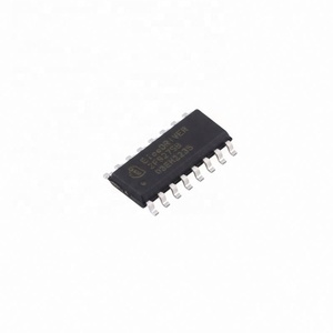 2EDF9275FXUMA1 SOIC-16 Gate <b>Driver</b> Chip - Product Image 1