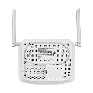 FTTH FTTB Home Gateway Unit HGU Segunda mano XPon ONU Wifi 4 Banda dual 2,4G 5G AC1200 Puertos múltiples 4GE USB VoIP Fiber ONT Modem - Product Image 3