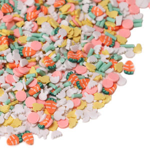 Señal de póker de arcilla polimérica, rebanadas, corazones rojos y negros, diamantes, palas, Clubs, manualidades, bricolaje, álbum de recortes, uñas de belleza para teléfono - Product Image 6