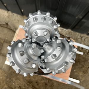 API 6 "IADC517 أفضل سعر منصة حفر النفط رأس Tricone حفر آبار النفط بت Tricone - Product Image 3