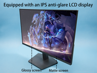 FHD 1920*1080p IPS OEM ODM Usine