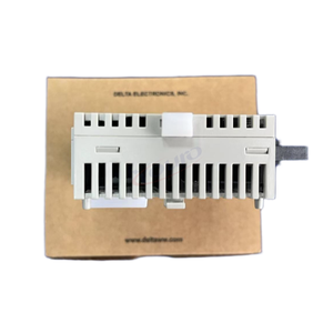 100% ใหม่ต้นฉบับ DVP32SM11N DVP-S ซีรีส์ 32 จุดโมดูลอินพุตดิจิตอล PLC โมดูลขยาย - Product Image 4
