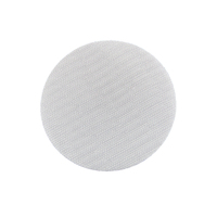 Marqueurs de sol avec attaches auto-agrippantes robustes, points de sol et points d'attache pour salles de classe, éducation physique, yoga, maternelle et jardin d'enfants