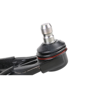 Brazo de Control Superior Delantero Izquierdo 1027322-00-E Marca CFN para Tesla Model X 2016-2021, Repuesto de Suspensión, Piezas de Recambio Negras