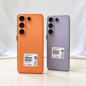 Smartphones camon50pro 5G 24 Go + 1 To, Téléphone portable populaire, Débloqué mondial, Déverrouillage par empreinte digitale et reconnaissance faciale - Product Image 6