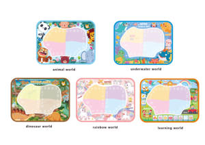 Прямая Продажа с фабрики-маленький набор игрушек для рисования, 29*39 см - Product Image 4