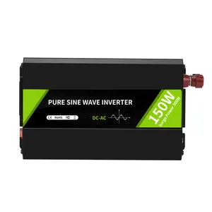 car power inverter 150w power inverter circuit 12v 120/240