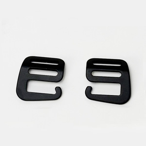 <span class=keywords><strong>1.5</strong></span> inch 38mm anodic nhôm G Móc mạnh mẽ điều chỉnh khóa - Product Image 6