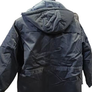 फैब्रिक शर्ट और पैंट सुरक्षात्मक वर्कवियर आग प्रतिरोधी सूट कपड़े - Product Image 2