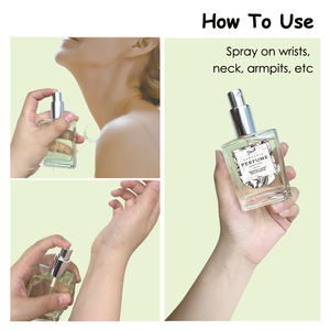 थोक कस्टम 10 मिलीलीटर गार्डेनिया पुष्प वुडी सुगंध सुगंध पार्फम्स महिलाओं को गर्मियों में फेरोमोन आवश्यक इत्र तेल - Product Image 6