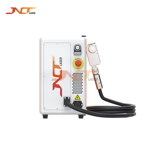 Giới Hạn Thời Gian Tổ Chức Sự Kiện Giảm Giá Giá 200W Cầm Tay Sợi Laser Sạch Laser <span class=keywords><strong>Robot</strong></span> Hút Bụi - Product Image 6