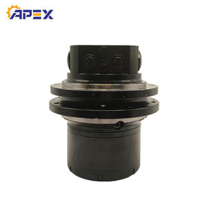 Pièces détachées pour excavatrice APEX 700-2 C2 P, ensemble de marche pour engins de construction, garantie 1 an, qualité certifiée, fabriqué en Chine - Product Image 4