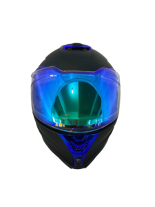 <span class=keywords><strong>Casco</strong></span> Integral <span class=keywords><strong>de</strong></span> Fibra <span class=keywords><strong>de</strong></span> Carbono con Doble Visor, Aprobado por DOT, Hebilla <span class=keywords><strong>de</strong></span> Liberación Rápida, <span class=keywords><strong>Antivaho</strong></span>, para Motocicletas, Nuevo, Venta al Por Mayor, ODM - Product Image 3
