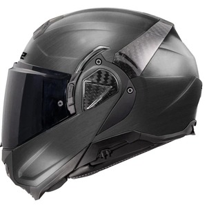 Casque de moto intégral LS2 Original et authentique FF910 ADVANT2 à double visière, avec fonction Backflip, pour hommes et femmes, idéal pour la moto tout-terrain et intermédiaire. - Product Image 2