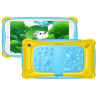 EW-Tabletas IFI de 7 pulgadas para niños, Tablet de PP 4, b, AM 64, B, ndroid, ID, ablet C con ASE, 2021
