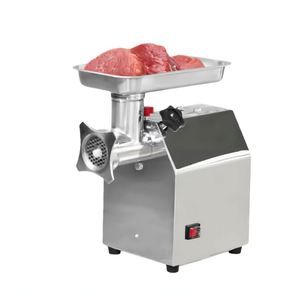 Tritacarne da Banco in Acciaio Inox Efficiente <span class=keywords><strong>per</strong></span> Uso Commerciale con Lame Affilate - Product Image 1