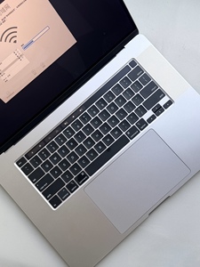MacBook Pro 2019 16 นิ้ว i9 แรม 32GB SSD 2TB มือสอง เล่นวิดีโอได้ 18 ชั่วโมง ของแท้ - Product Image 3