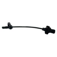 Capteur de vitesse de roue ABS avant gauche/droite Les pièces automobiles de haute qualité pour OEM 57455-TRN-H01 pour Honda CDX 2018-2022 RH4 RH5 RH6