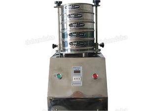 Équipement d'analyse automatique du tamis à farine de laboratoire pour la mesure de la taille des mailles - Prix - Product Image 2