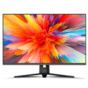 NOUVEAU Moniteur de jeu HKC T3252U, temps de réponse de 6 ms, VA, 72 % NTSC, 250 cd/m², 3840*2160, 3000:1, taux de rafraîchissement de 60 Hz - Product Image 1