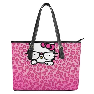 Borsa Personalizzabile, MOQ: 1 Pezzo, Design Borsa a Mano, Borsa da Shopping, Borsa Tote da <span class=keywords><strong>Donna</strong></span> Personalizzata per il 250° Anniversario del <span class=keywords><strong>Giorno</strong></span> dell'Indipendenza - Product Image 3