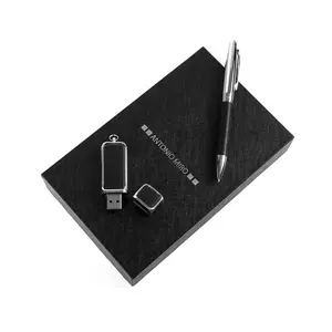 Set di penne con USB - Product Image 2