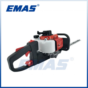 EMAS Recortadora de setos de doble hoja de gasolina de 2 tiempos para uso doméstico barata 22.5cc EH561 - Product Image 3