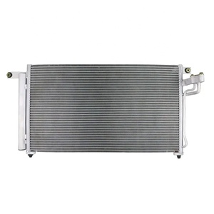 80100-tbt-h01 Nieuwe Hoge Kwaliteit Hot Verkoop Auto-Onderdelen Airconditioning Condensor Voor Honda - Product Image 1
