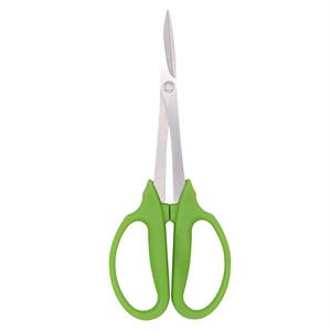 Jolies cisailles de jardinage 45 mm en acier inoxydable à tête droite pour bonsaï et usage général - Product Image 4