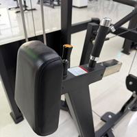 Nuevo Lanzamiento: Máquina Rotatoria de Torso con Pesas para Gimnasio Comercial, Equipo de Fitness para Fortalecimiento Abdominal y del Core