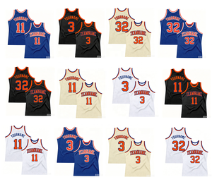 Maillot de basketball brodé pour homme, grande taille, vente en gros, collection chaude - Product Image 2