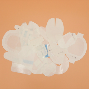 เทปกาวทางการแพทย์10x12สำหรับการผ่าตัดแบบสอดท่อ - Product Image 6