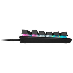 Clavier d'ordinateur RGB K60 Pro TKL filaire noir CH 911D01A IT - Product Image 4