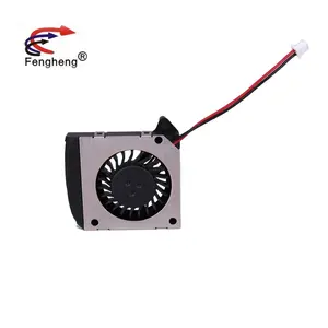 Fengheng 30mm high speed centrifugal DC 3vlot 3.7vlot 5vlot 3006 blower fan 30mmx5/6mm centrifugal blower fan