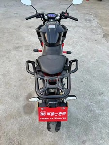 Potenti Motociclette Capaci di Trasportare Merci, Moto Eleganti Pronte per la Consegna Diretta dal Produttore.<span class=keywords><strong>190</strong></span> - Product Image 3